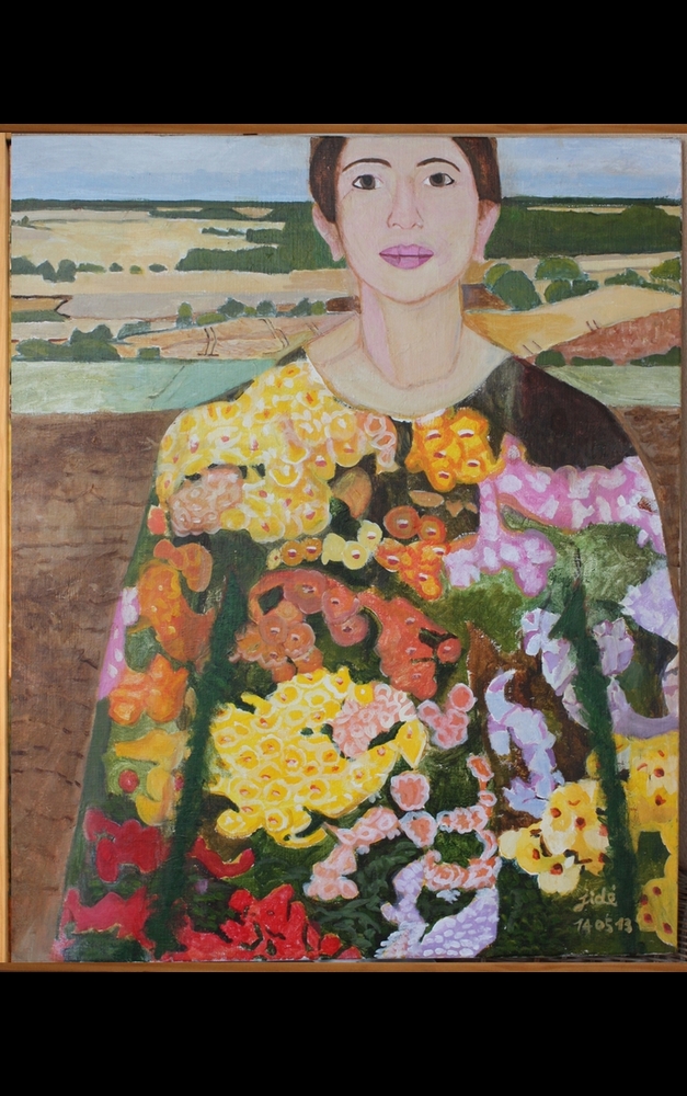 Jean-David Gonnet autres peintures